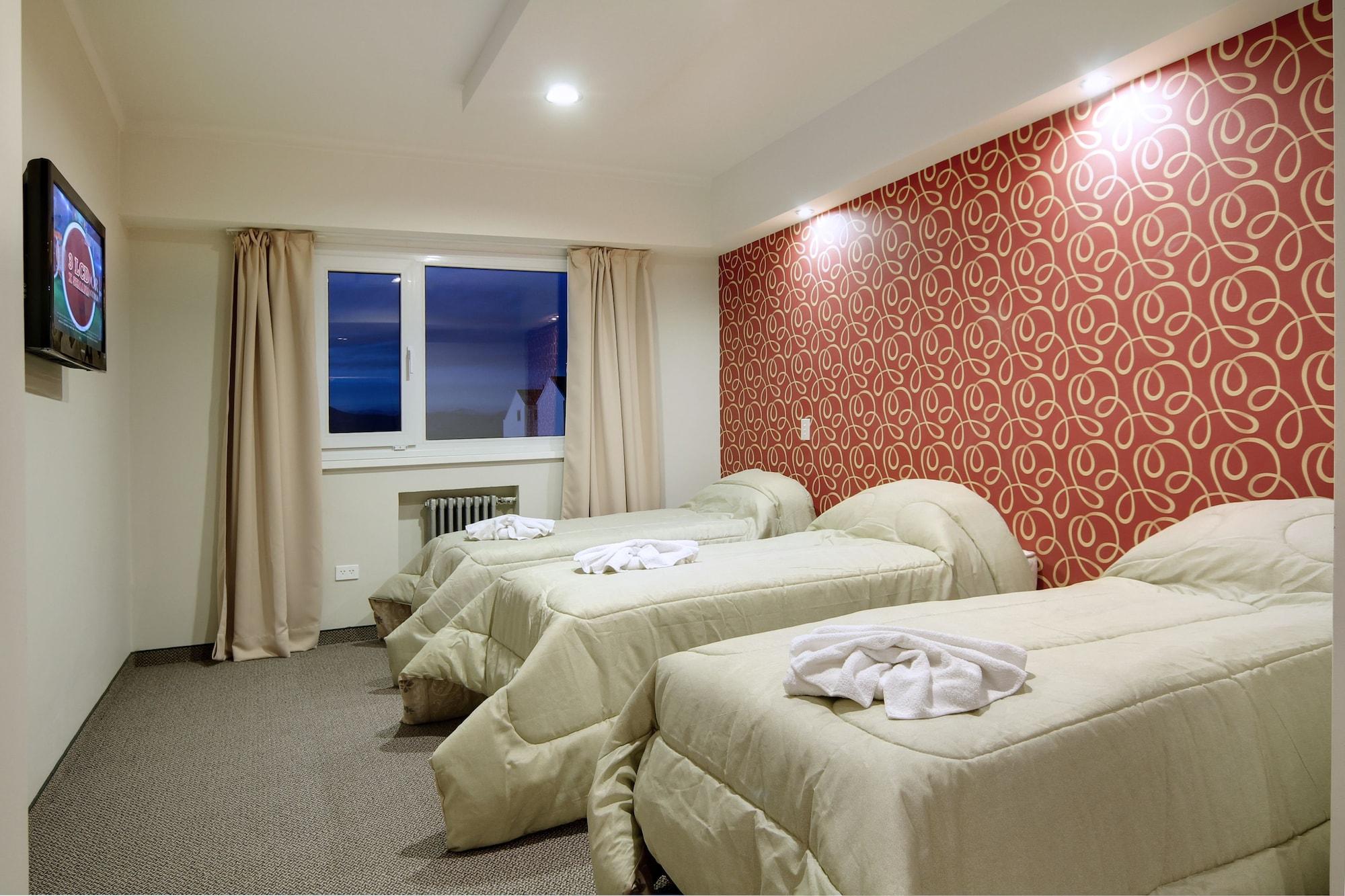 Hotel Sol Bariloche Extérieur photo
