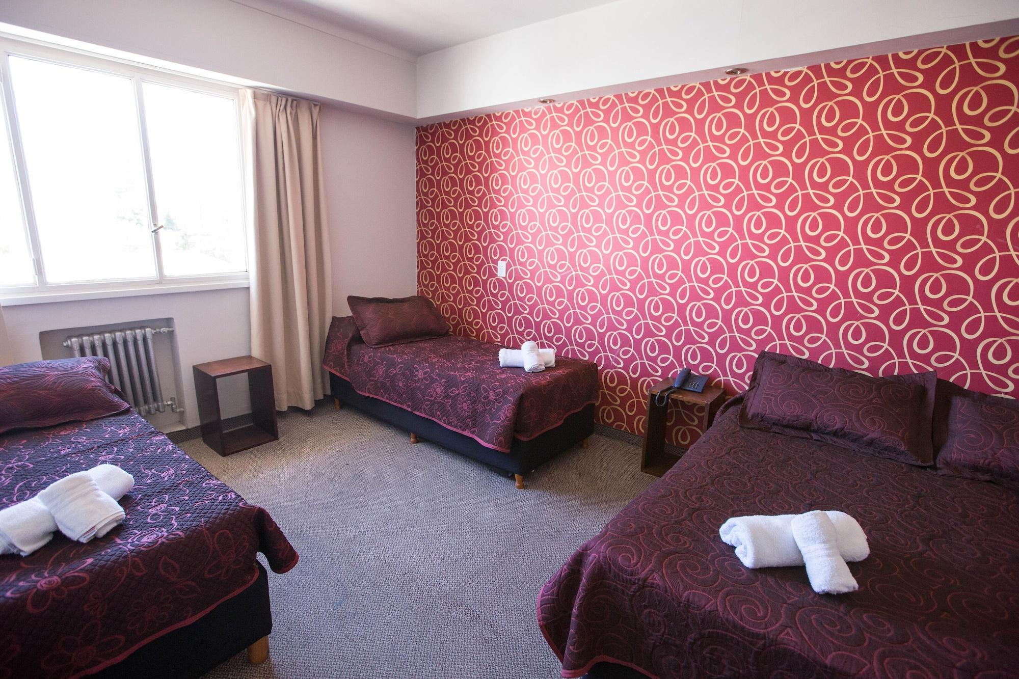 Hotel Sol Bariloche Extérieur photo