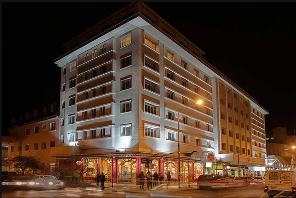 Hotel Sol Bariloche Extérieur photo
