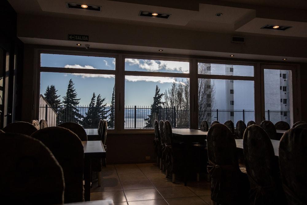 Hotel Sol Bariloche Extérieur photo