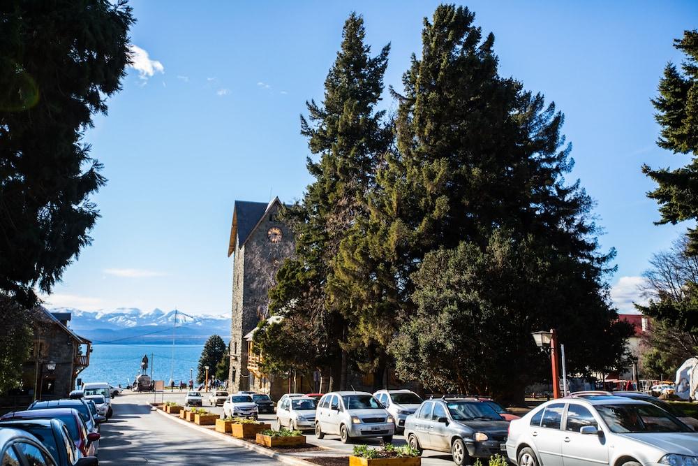 Hotel Sol Bariloche Extérieur photo