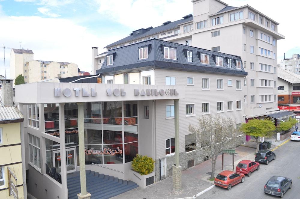 Hotel Sol Bariloche Extérieur photo
