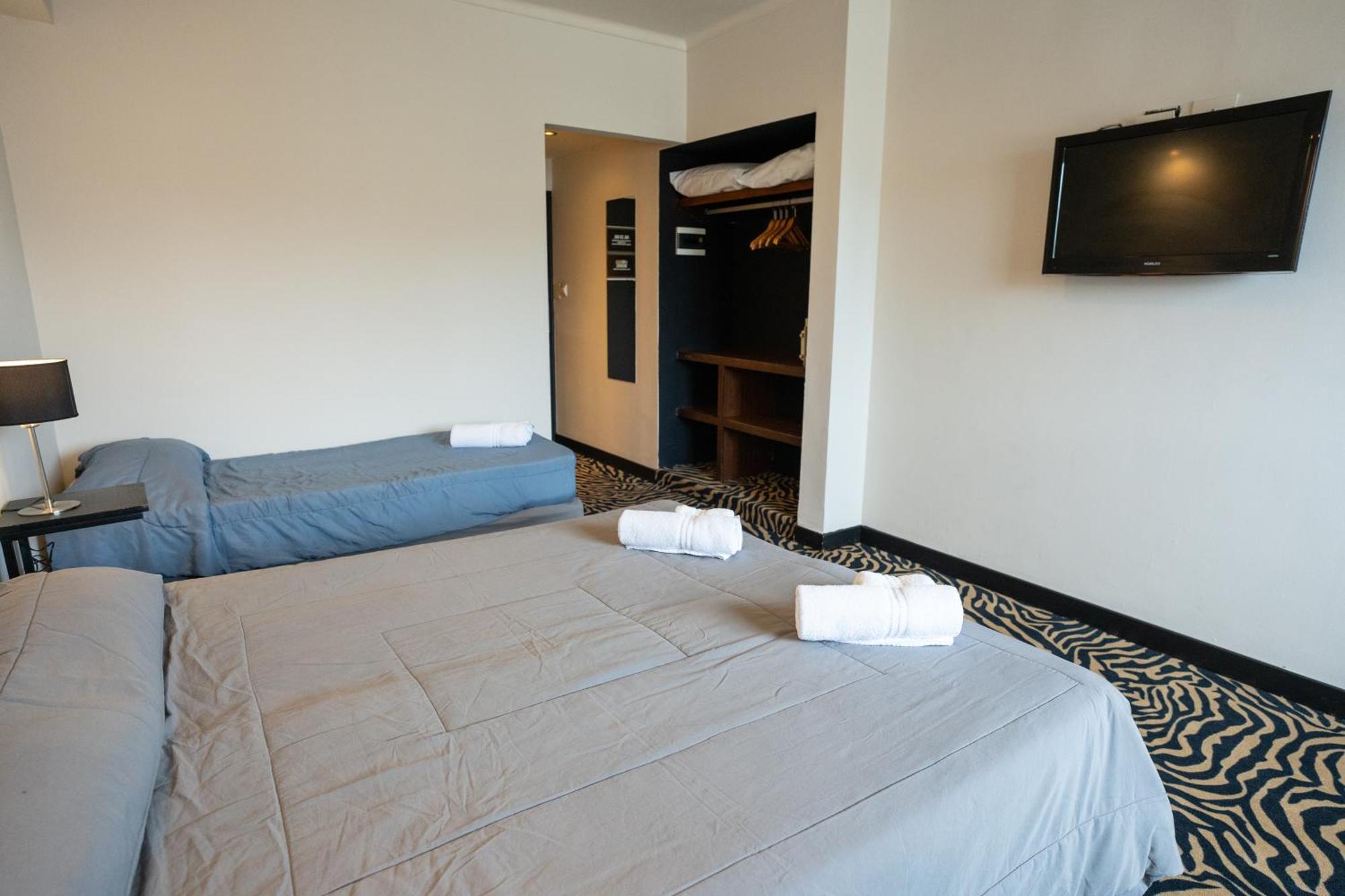 Hotel Sol Bariloche Extérieur photo