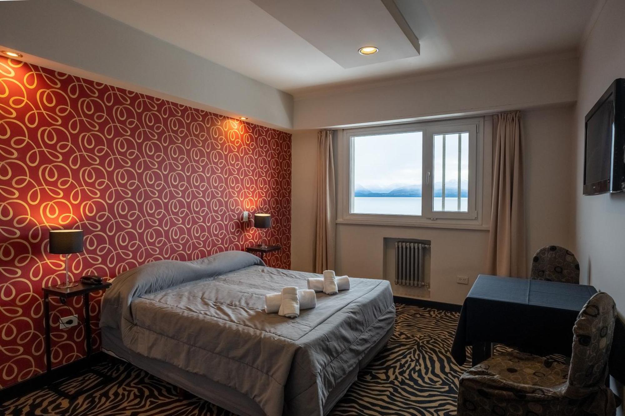 Hotel Sol Bariloche Extérieur photo