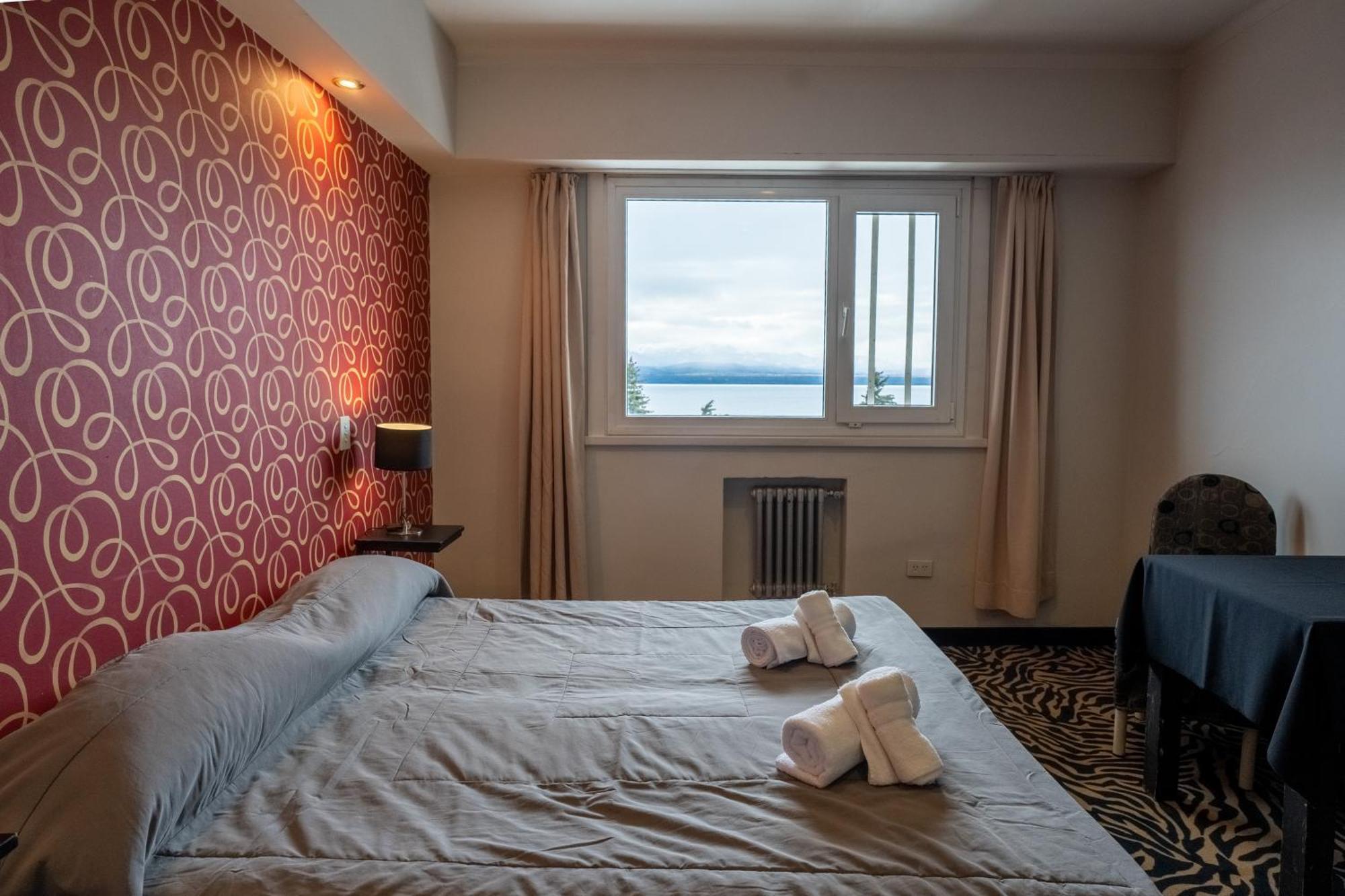 Hotel Sol Bariloche Extérieur photo