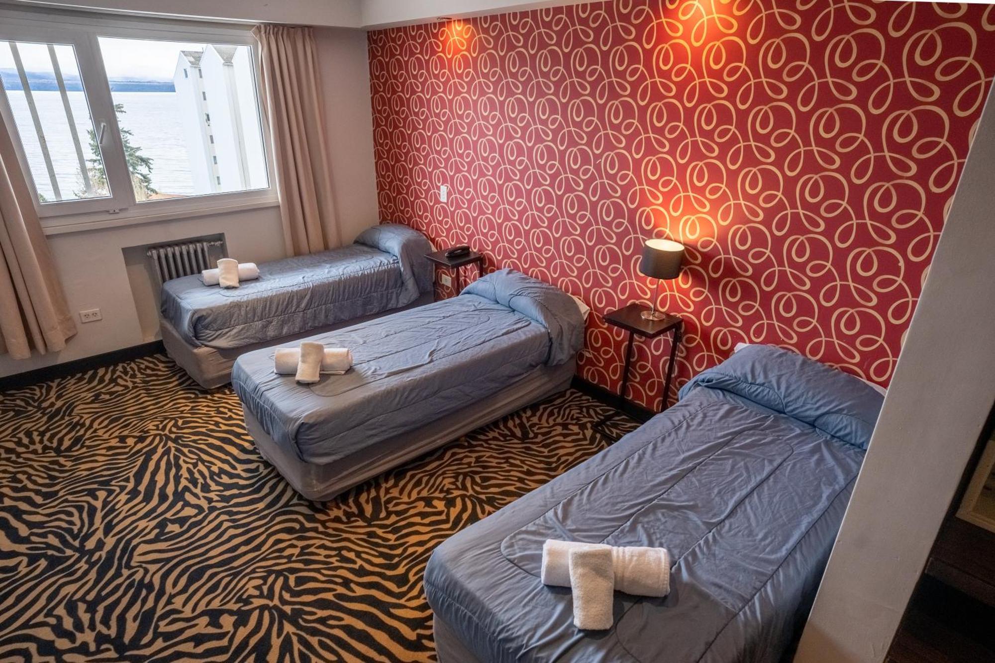 Hotel Sol Bariloche Extérieur photo