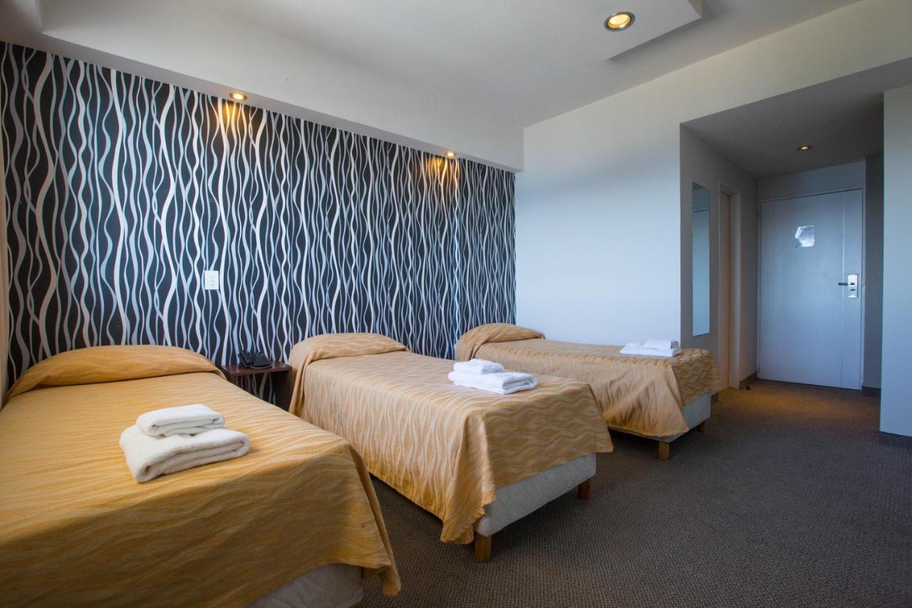 Hotel Sol Bariloche Extérieur photo