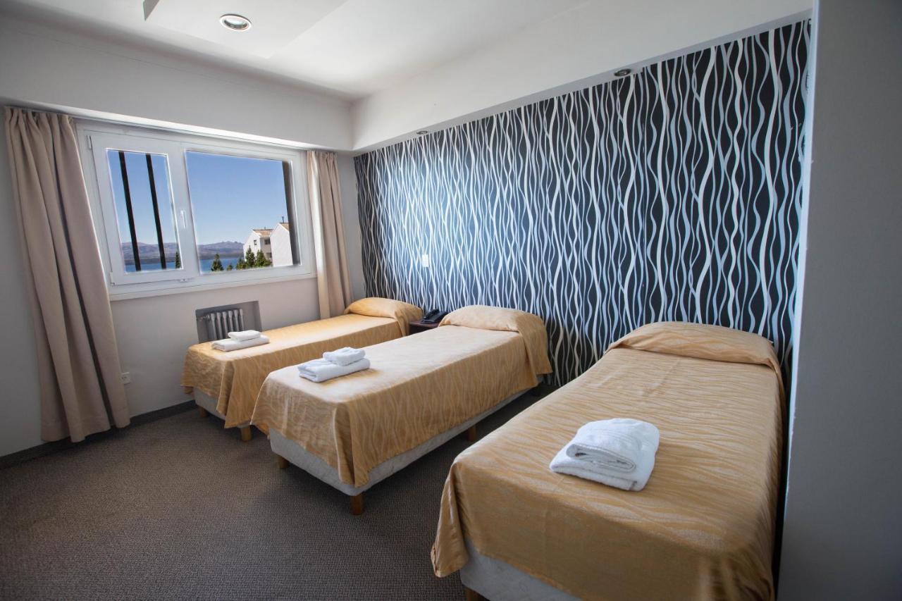 Hotel Sol Bariloche Extérieur photo