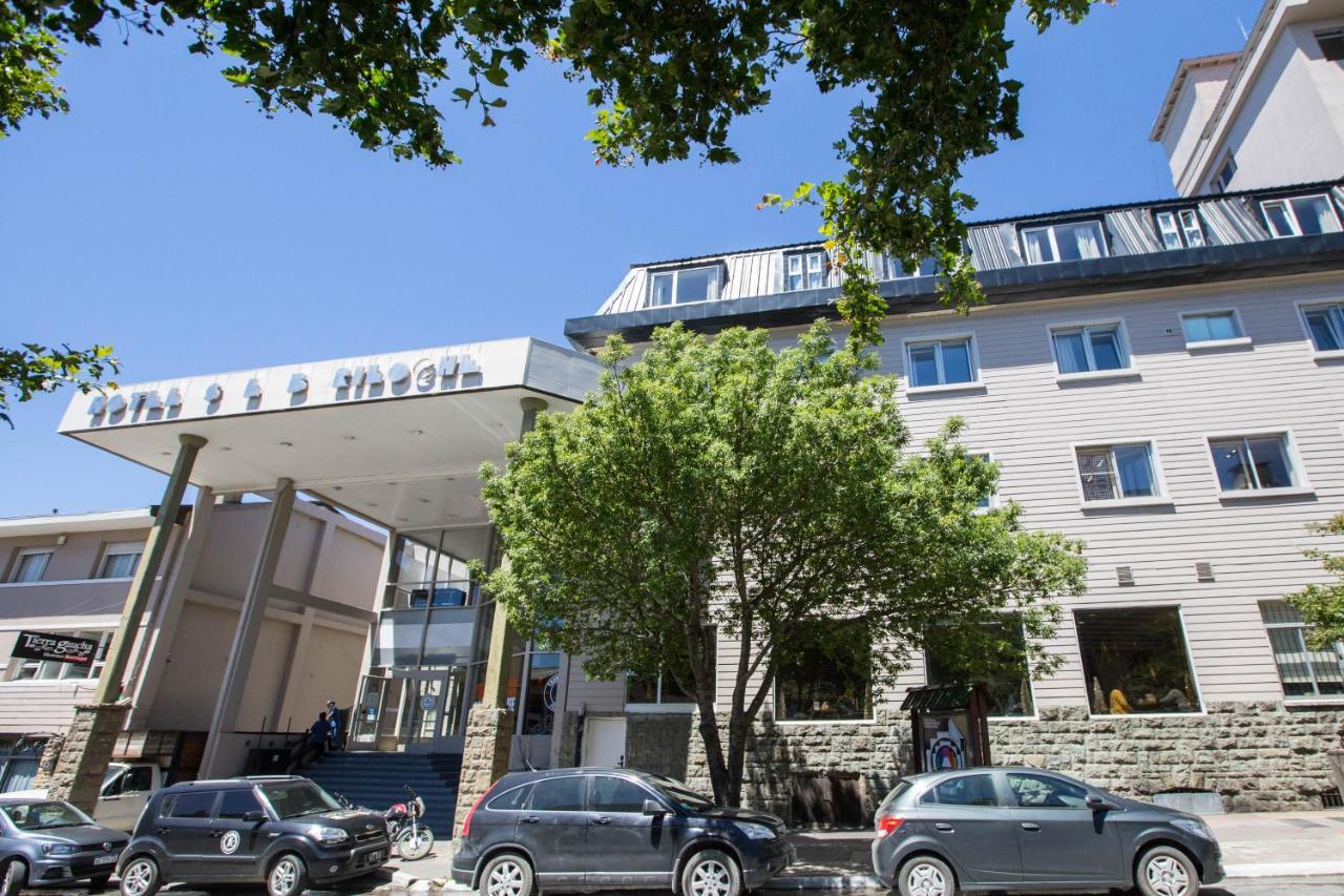 Hotel Sol Bariloche Extérieur photo