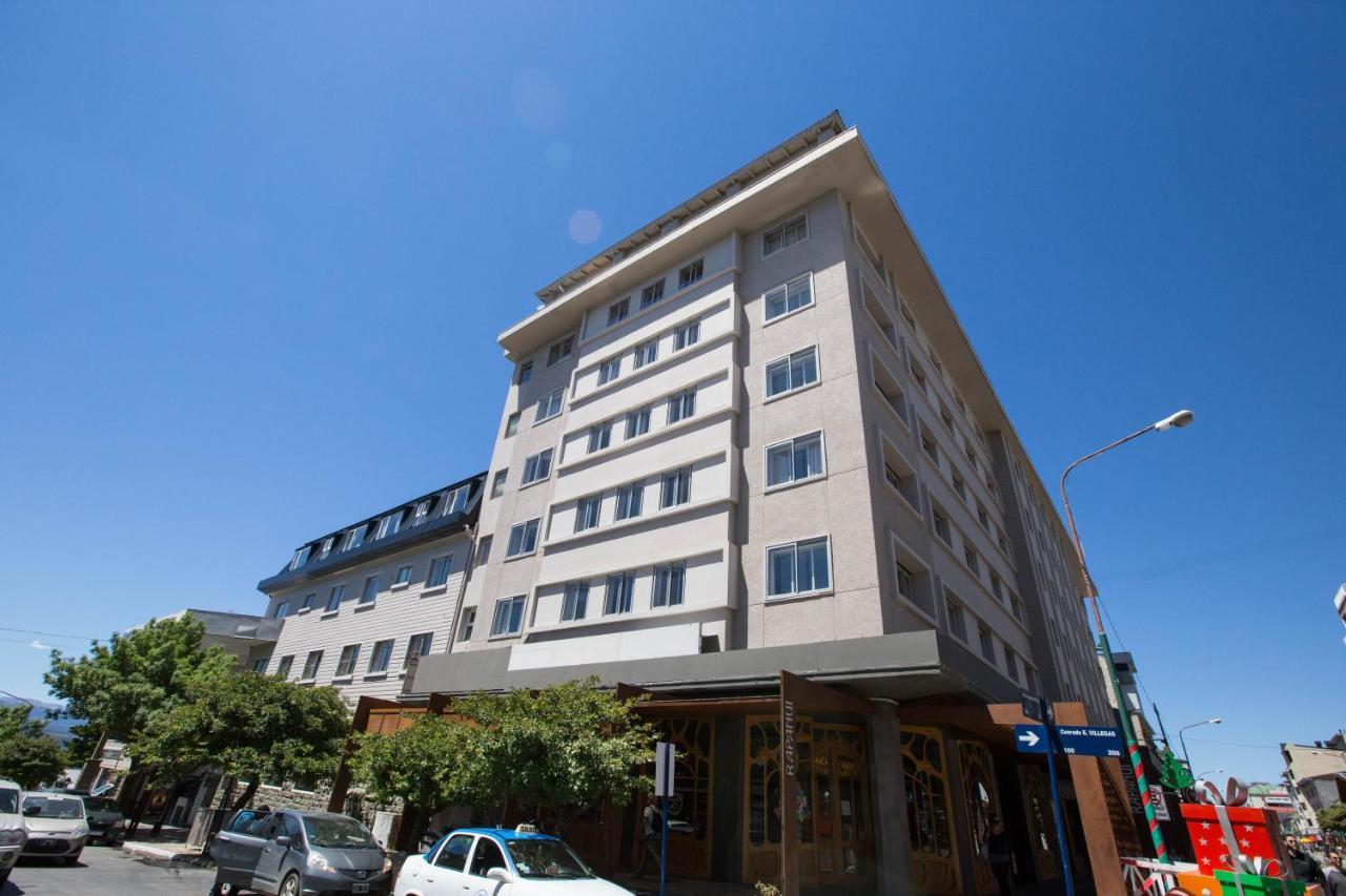 Hotel Sol Bariloche Extérieur photo